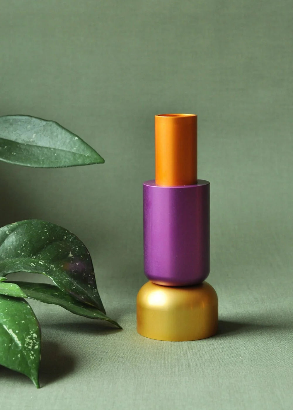 Atelier Volvox / Joujou No. 2