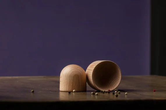Volvox workshop / “Mola” mortar
