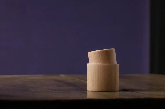 Volvox workshop / “Mola” mortar