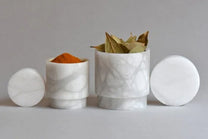 Atelier Volvox / Salva - Boîte à épice