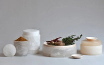 Atelier Volvox / Salva - Boîte à épice