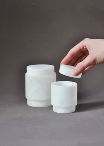 Atelier Volvox / Salva - Boîte à épice