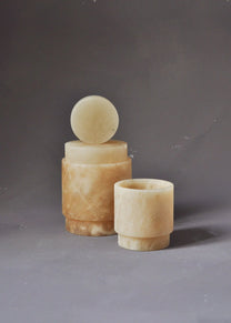 Atelier Volvox / Salva - Boîte à épice