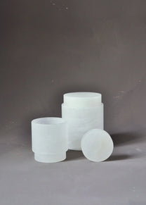 Atelier Volvox / Salva - Boîte à épice