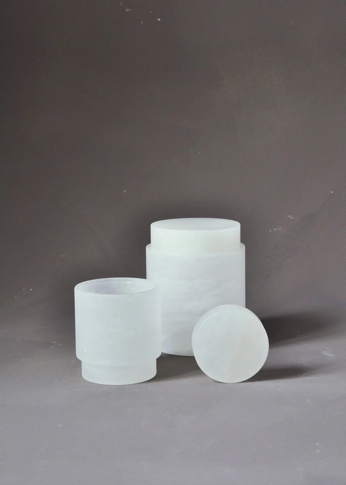 Atelier Volvox / Salva - Boîte à épice