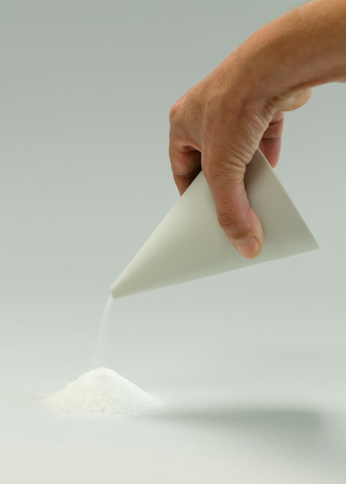 Atelier Volvox / Sucrier