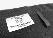 Bienvenue Studios / Linge Moyen, Gris foncé