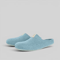 Baabuk / chaussons Kanga - light blue