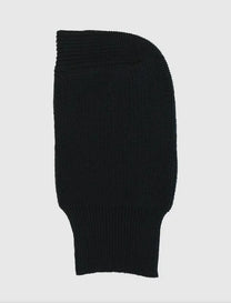 STUDIO OSOI / Balaclava - Noir