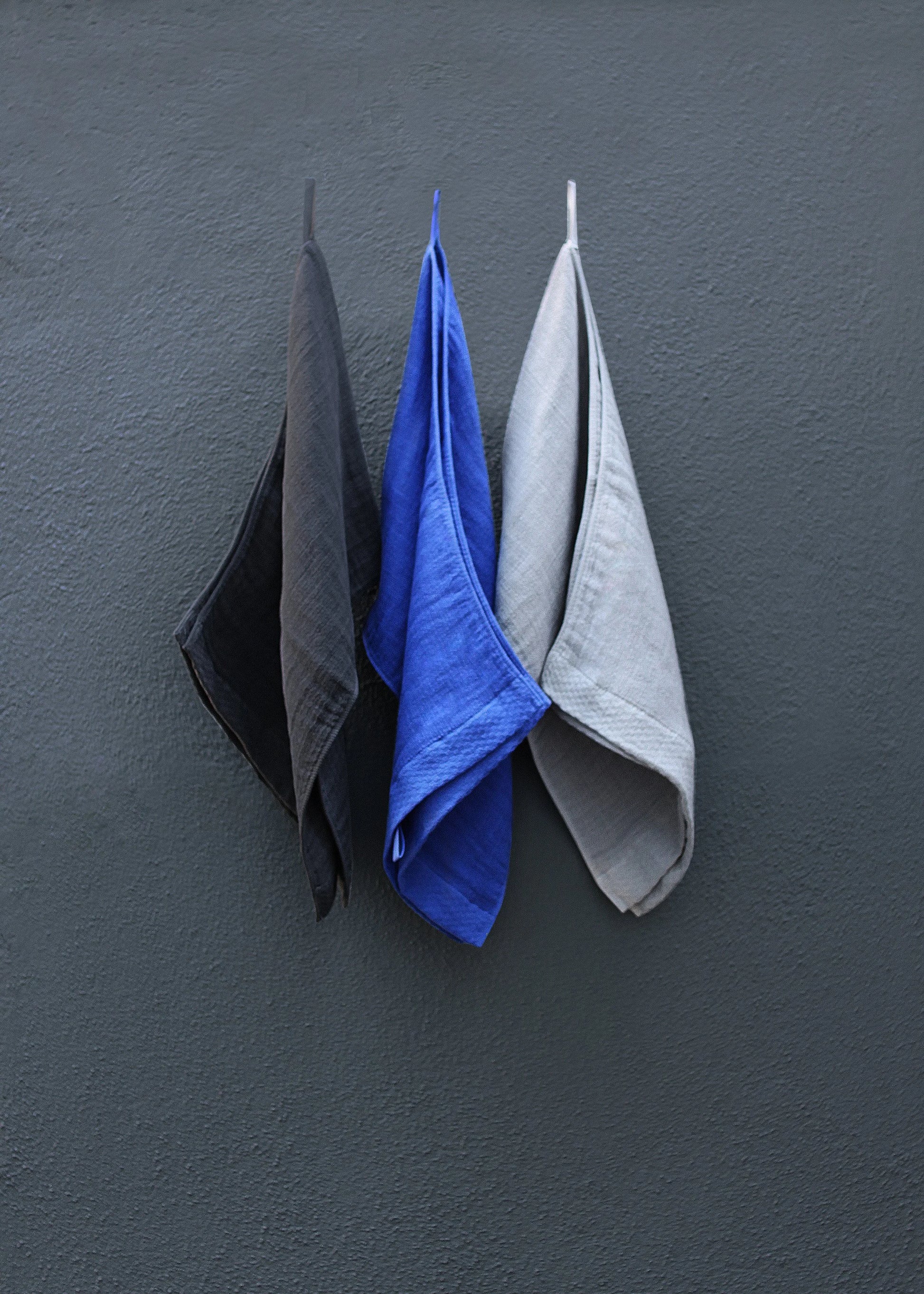 Bienvenue Studios / Petit Linge, Ocean