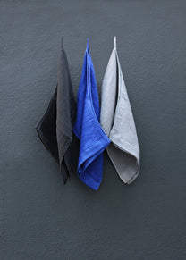 Bienvenue Studios / Petit Linge, Ocean