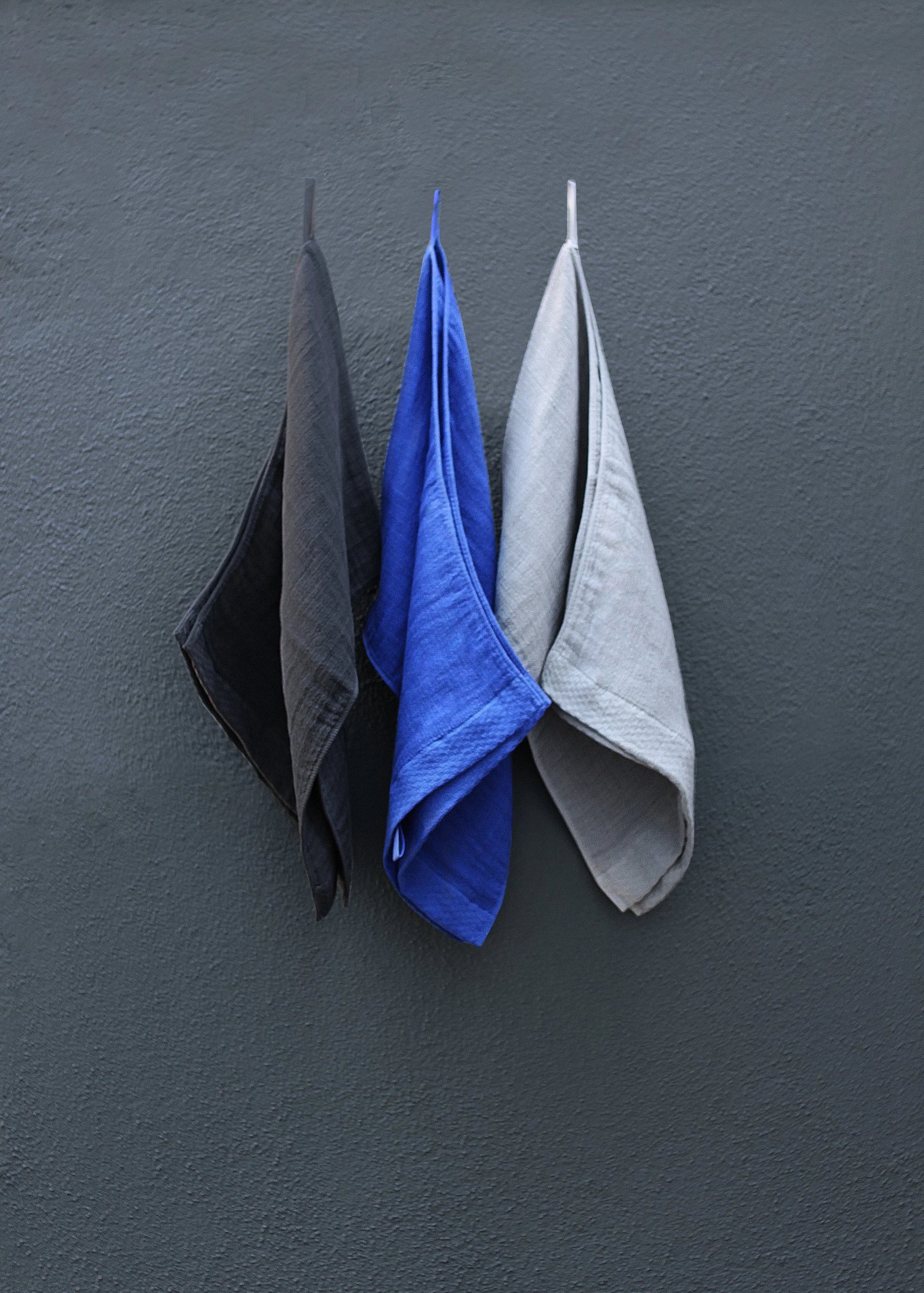 Bienvenue Studios / Petit Linge, Ocean