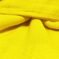 Bienvenue Studios /  Linge Moyen, Jaune