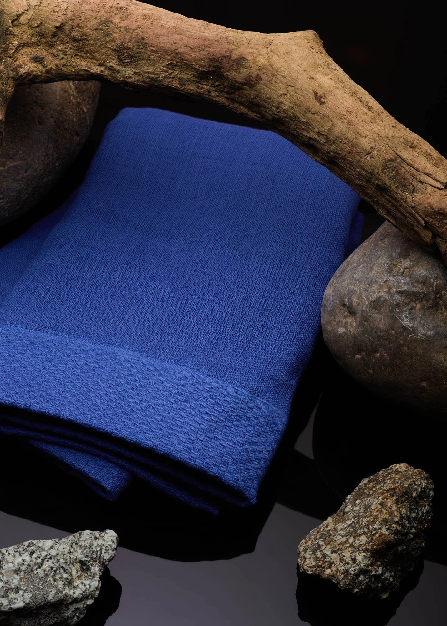 Bienvenue Studios /  Linge Moyen, Ocean