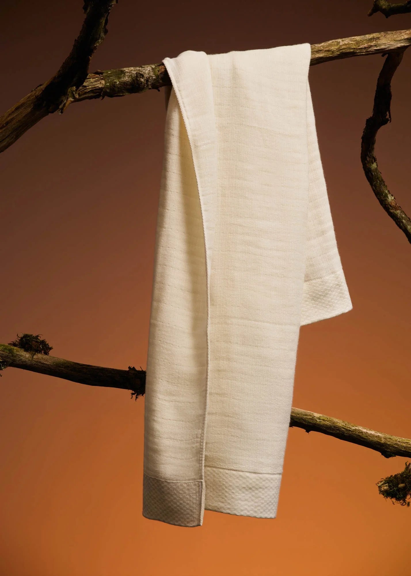 Bienvenue Studios / Grand Linge, crème