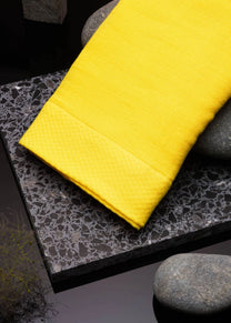 Bienvenue Studios / Petit Linge, Jaune