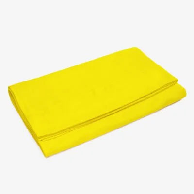 Bienvenue Studios / Grand Linge , Jaune