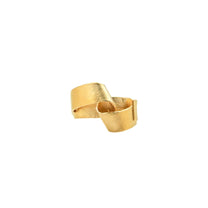 hana kim / Big Nabisa Ring - or
