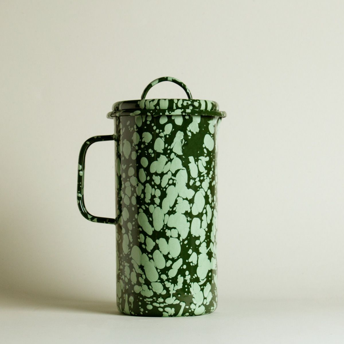 ÉMAÉ STUDIO / Carafe, Moss/Aloe