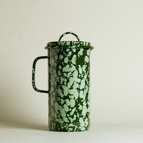 ÉMAÉ STUDIO / Carafe, Moss/Aloe