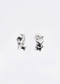 Emilie Gouëzec / BO VESTIS medium - silver