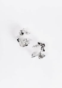 Emilie Gouëzec / BO VESTIS medium - silver