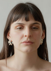 Emilie Gouëzec / BO VESTIS medium - silver