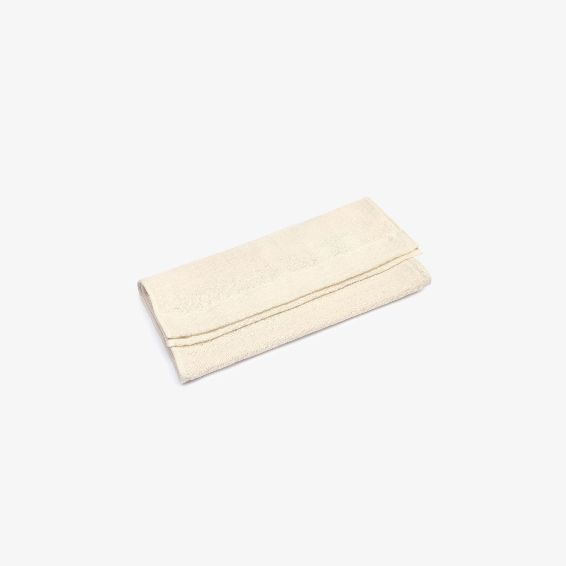 Welcome Studios / Small Linen, Cream