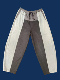 RE/Papa's Pants B - n°4 bleu