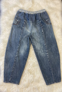 RE/Papa's Pants B - n°2 jeans