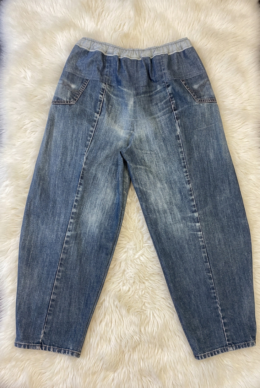 RE/Papa's Pants B - n°2 jeans