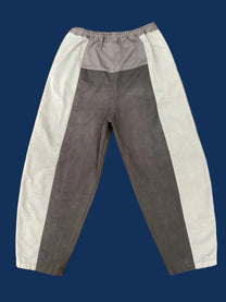 RE/Papa's Pants B - n°4 bleu