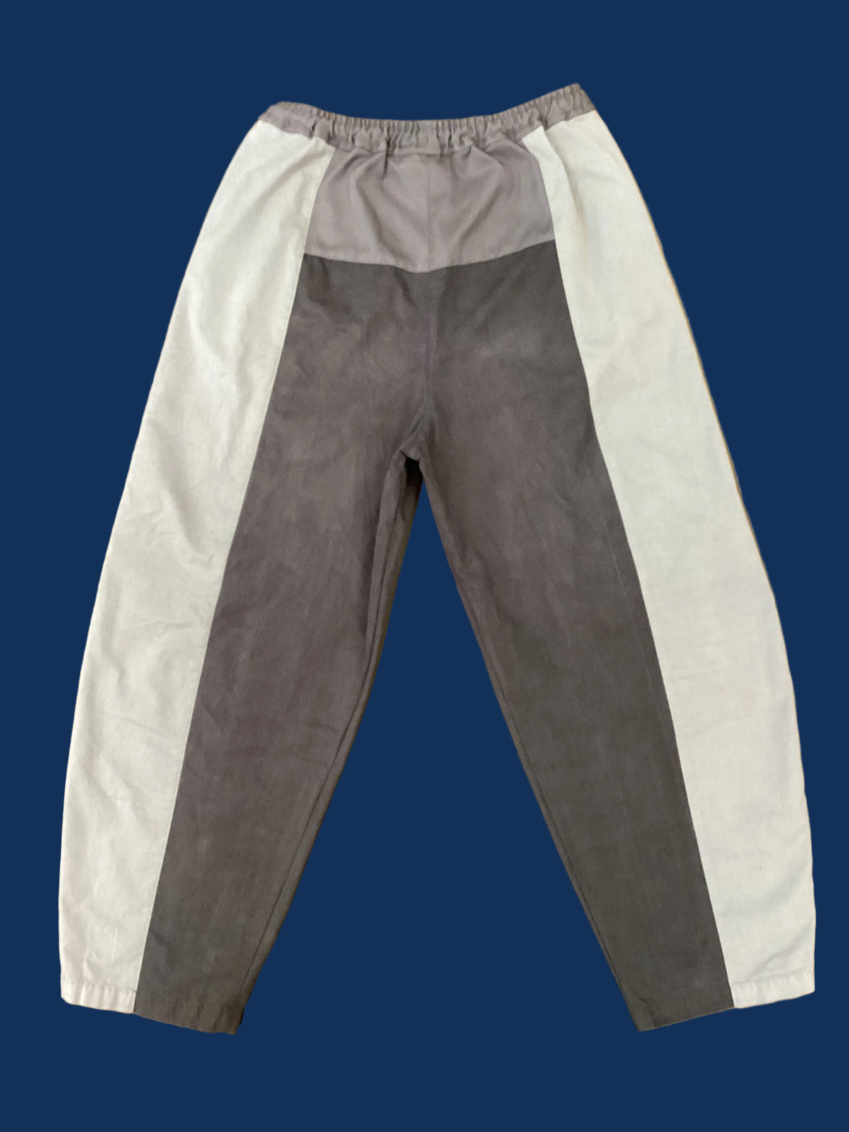 RE/Papa's Pants B - n°4 bleu