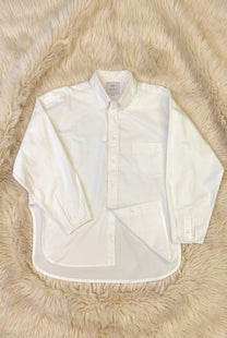RE/Papa's shirt / Chemise DML - N°3 blanc