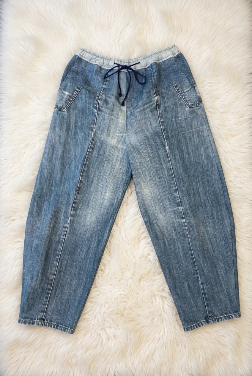 RE/Papa's Pants B - n°2 jeans