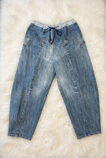 RE/Papa's Pants B - n°2 jeans