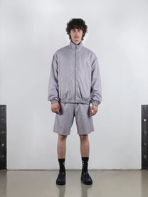 CREST / Veste Gemma, carreaux