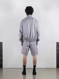 CREST / Veste Gemma, carreaux