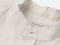 CARPASUS / Chemise Lisbon, Nature