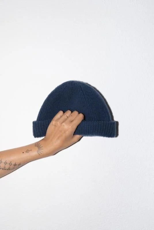 FRANZISKA LUETHY / Shortie Hat