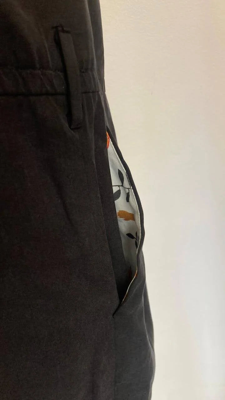 LABORATOIRE / Combi-short RE/hirondelle, marine ou noir