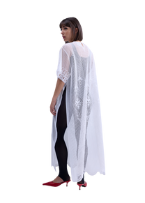 RE/Maison / Top/robe Goutte Dentelle - n°3 arabesque