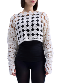 RE/Maison / Top Napperon - n°1