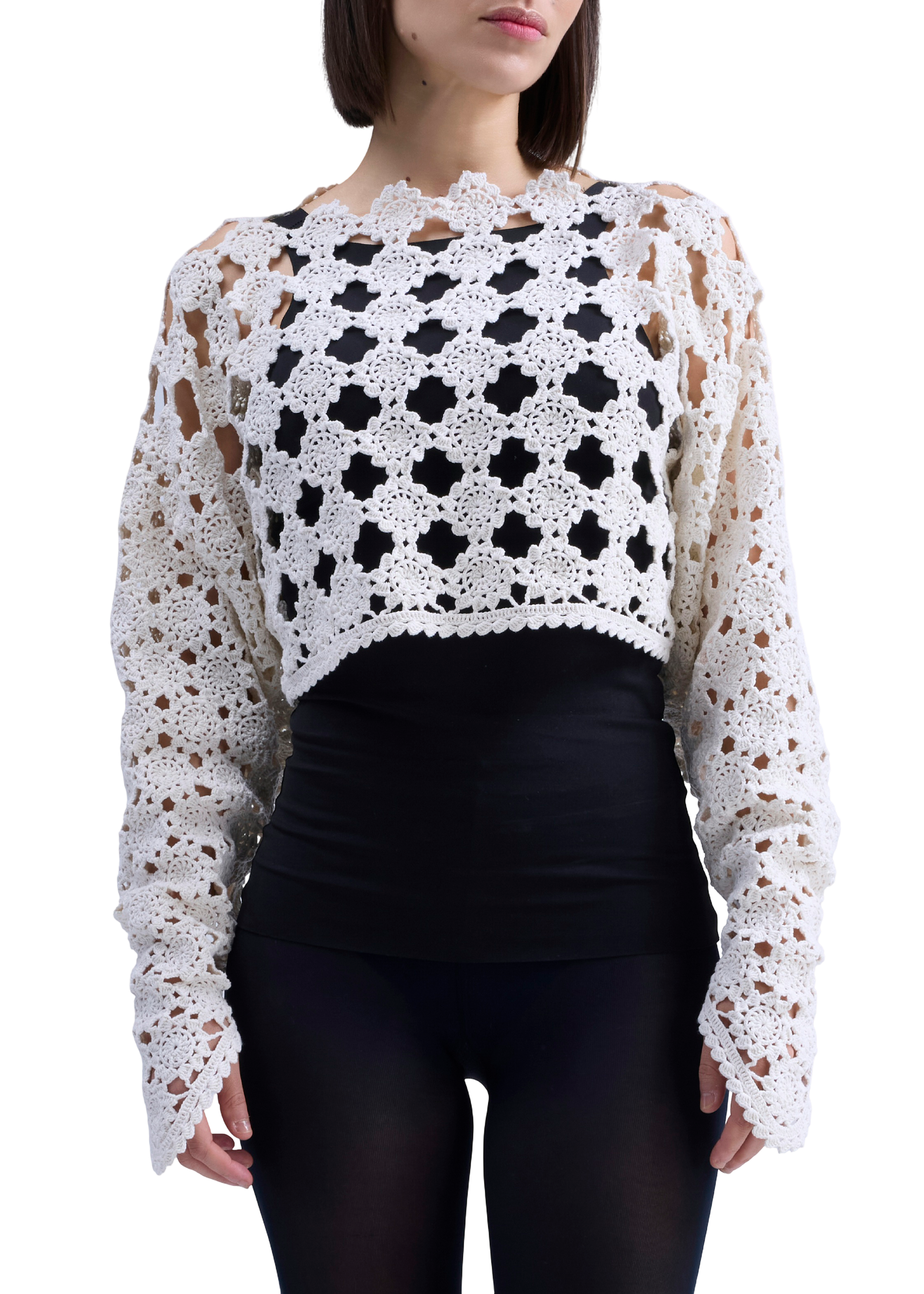 RE/Maison / Top Napperon - n°1