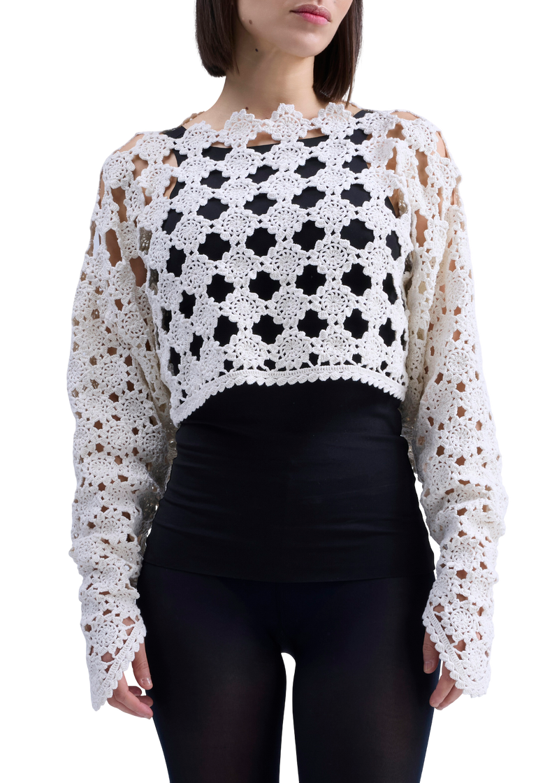 RE/Maison / Top Napperon - n°1