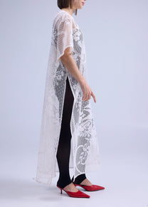 RE/Maison / Top/robe Goutte Dentelle - n°1