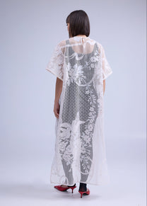 RE/Maison / Top/robe Goutte Dentelle - n°1