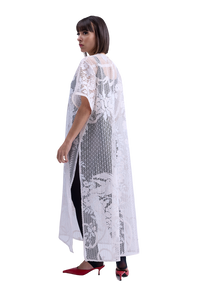 RE/Maison / Top/robe Goutte Dentelle - n°1