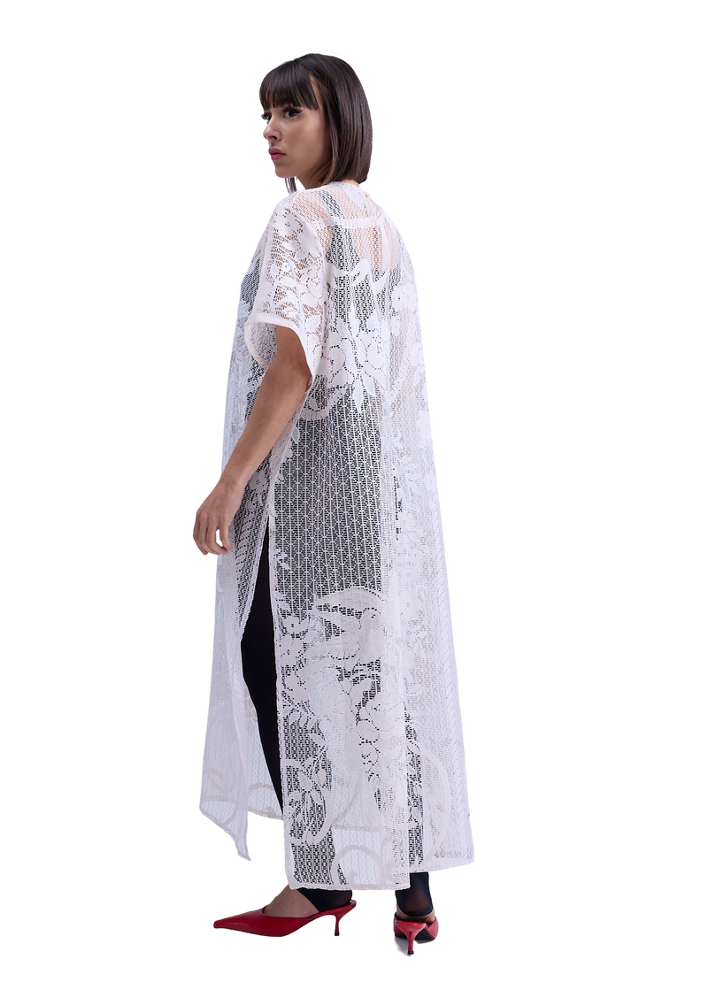 RE/Maison / Top/robe Goutte Dentelle - n°1