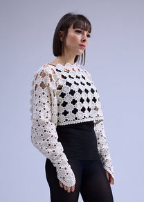 RE/Maison / Top Napperon - n°1